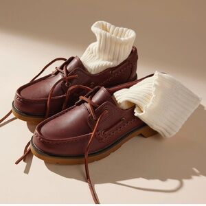 SPERRY WELLS BOAT SHOE